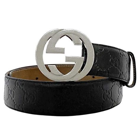 gucci belt pre owned|gucci belt under 20 dollars.